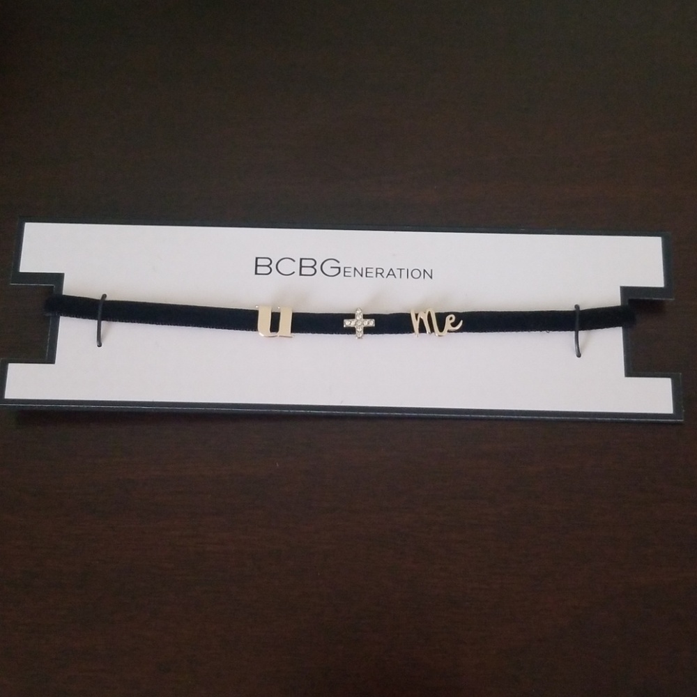 BCBGeneration Choker